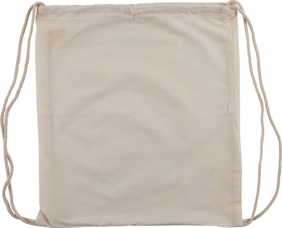 Sacs en coton