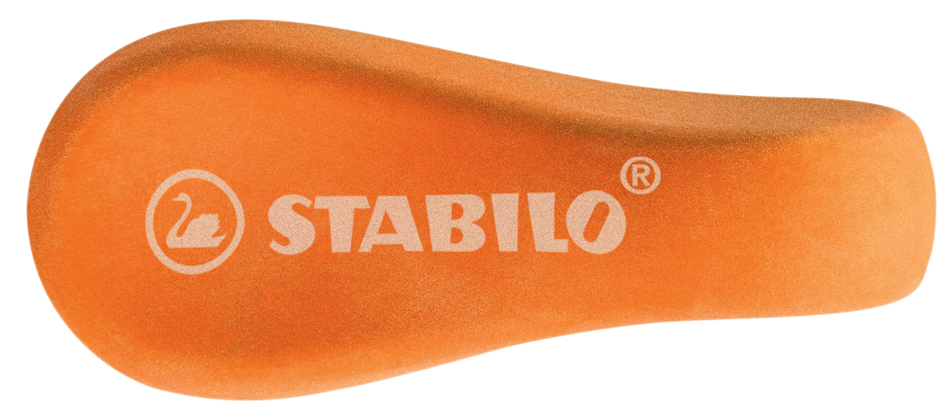Gomme EASYergo 3.15, orange