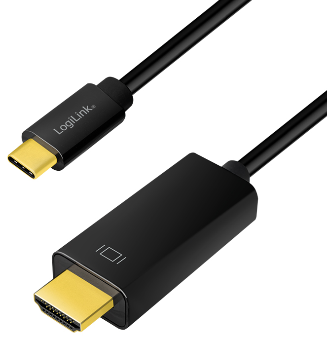 Câbles: HDMI - USB