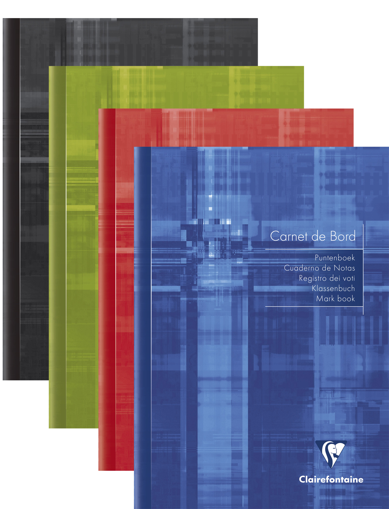 Cahier/Agendas pour enseignants