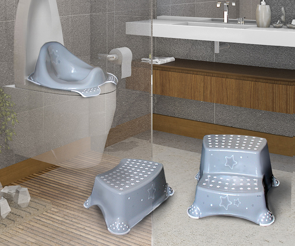 Réducteurs pour toilette enfant