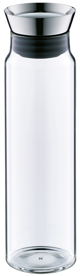 Carafe en verre FLOWMOTION