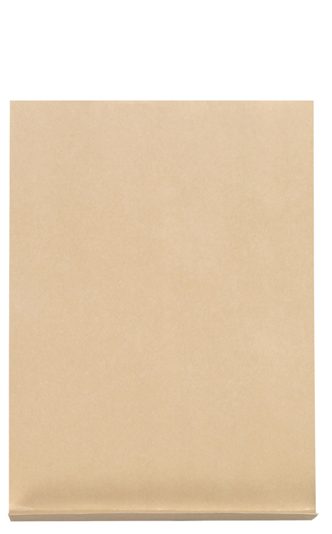 herlitz Pochette d'expédition à soufflet, B4, sans fenêtre