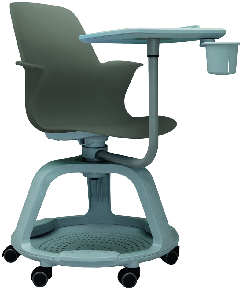 Chaises de séminaire
