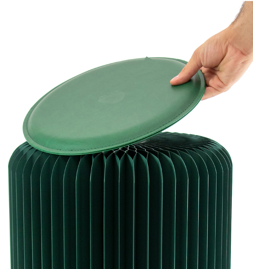 Visuel de référence : montre le coussin d'assise
