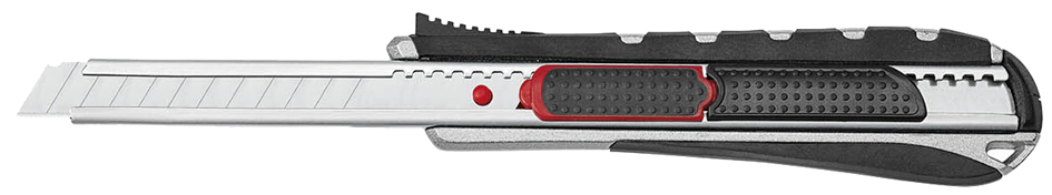 Cutter 2-en-1,  9 mm