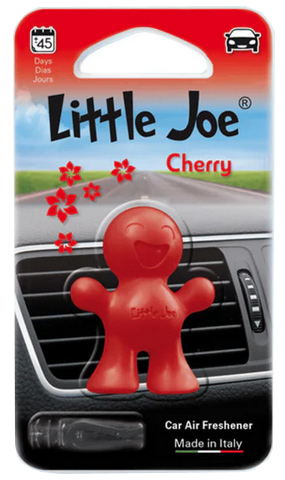 Little Joe Désodorisant pour voiture 'Cherry'