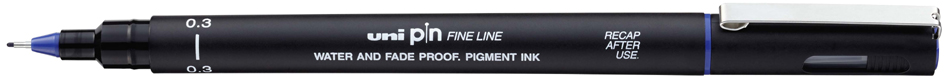 Feutres fineliner, pièce