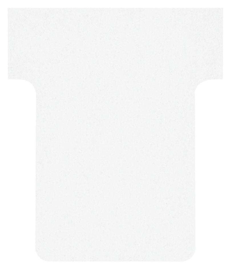 Accessoires: fiches T