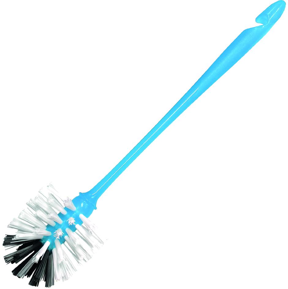 Peggy Perfect Brosse à verre 'Smart', tête ronde, 310 mm