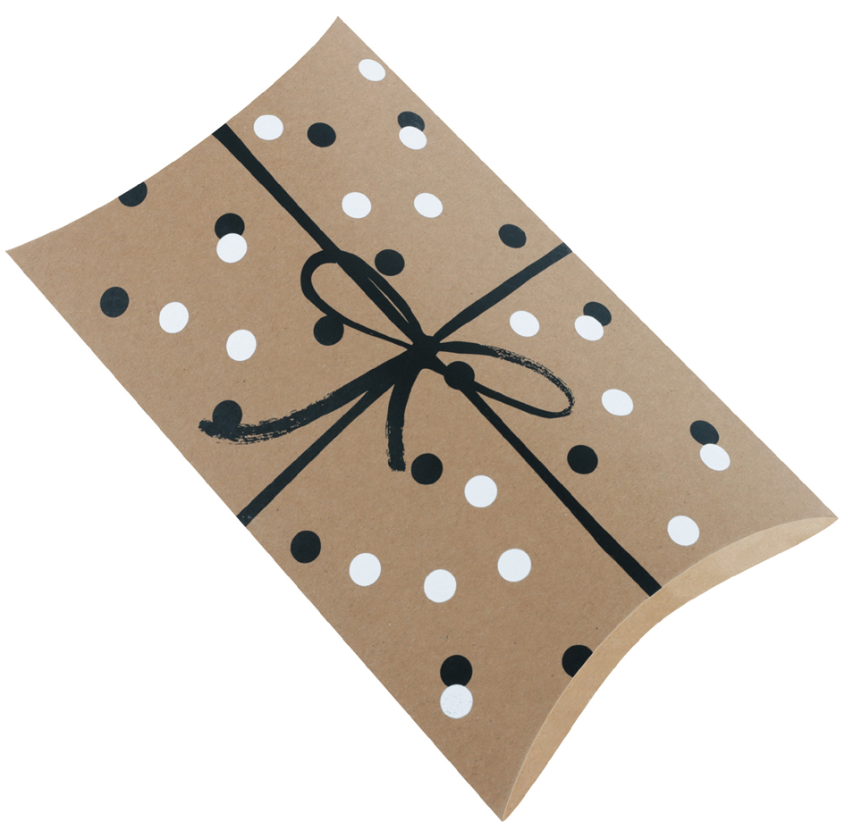 SUSY CARD Boîte cadeau 'Beautiful gift'