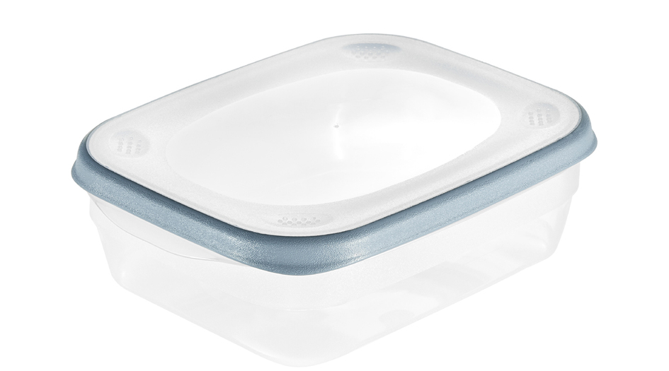 Visuel de référence : boîte de conservation "franco", 1,2 litre
