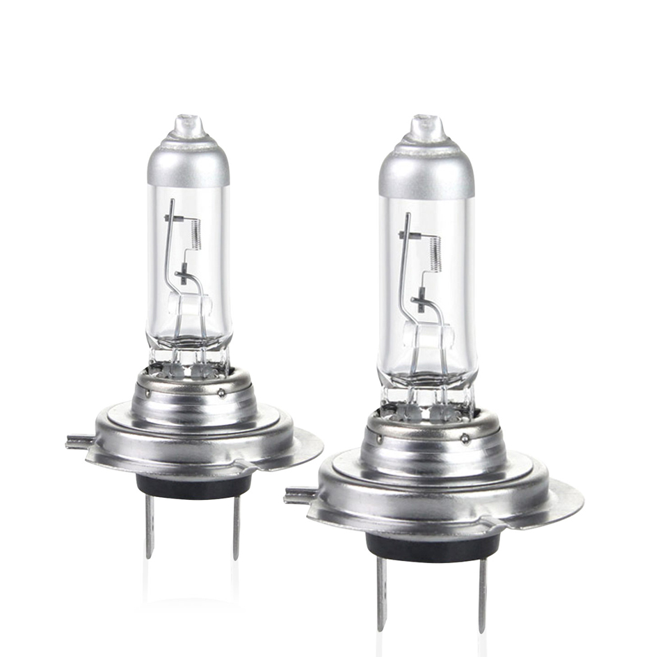 Ampoules H7 premium