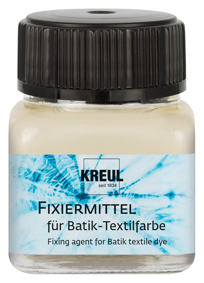 Peintures batik