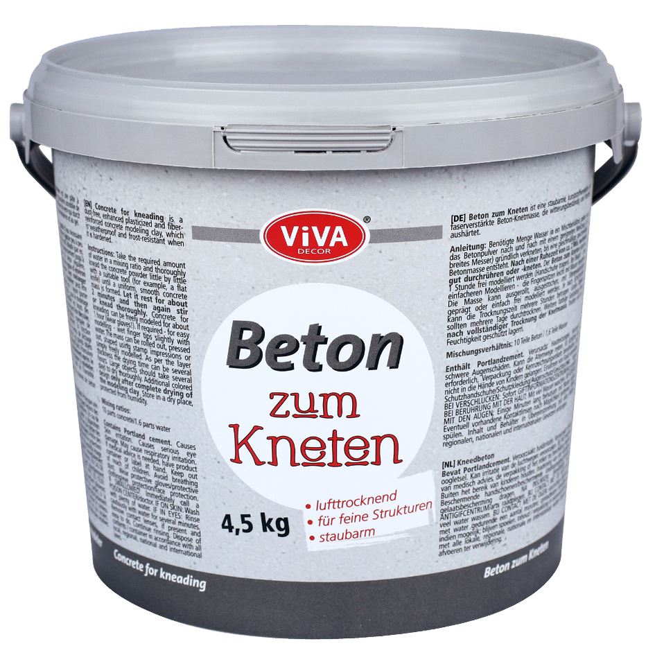 Bétons
