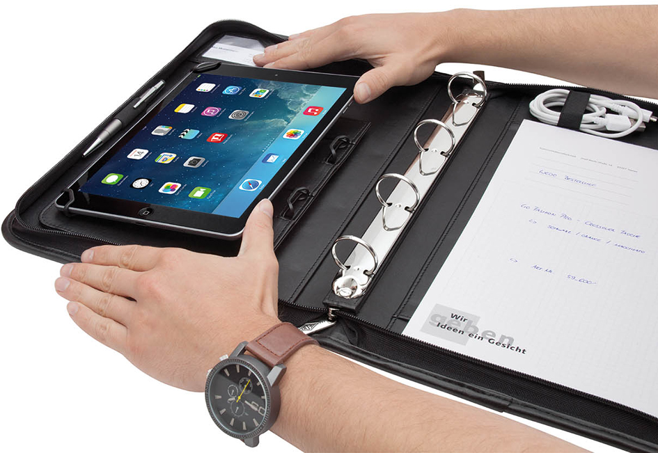 Etuis pour tablettes