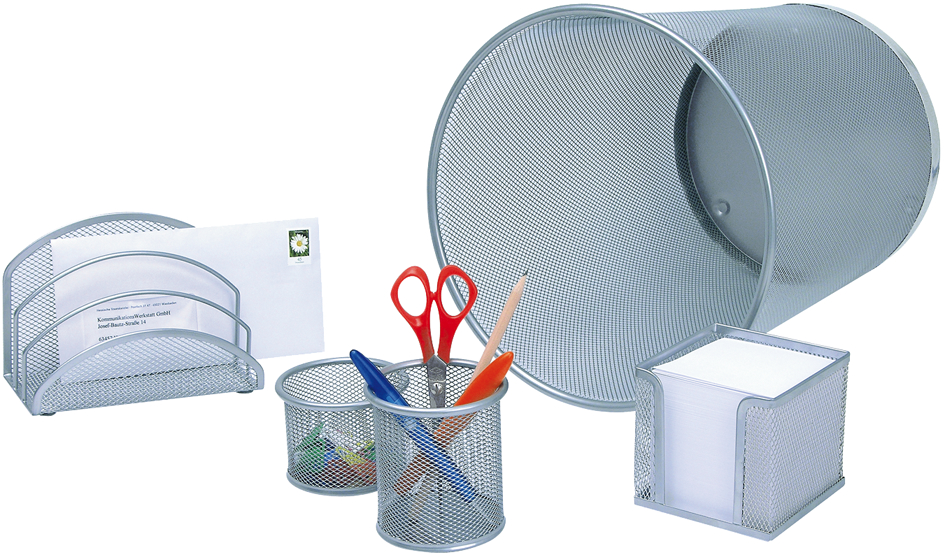 Garnitures de bureau