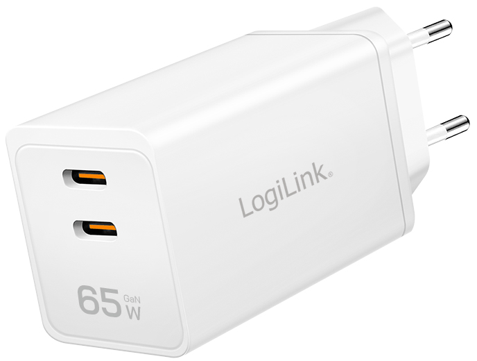 Chargeurs, USB-C
