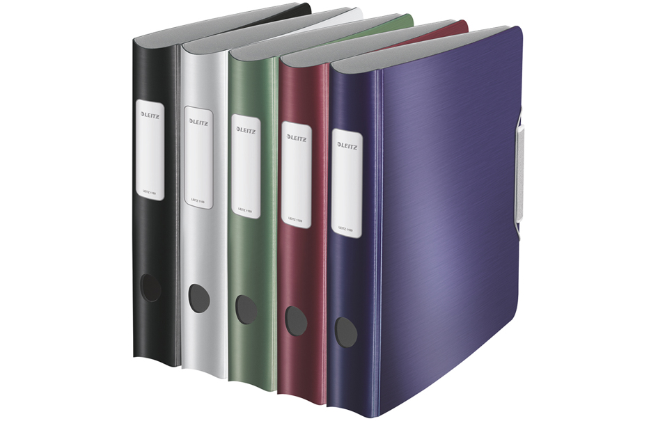 Visuel de référence: Classeur Active Style 180°, 60 mm, collection d'image