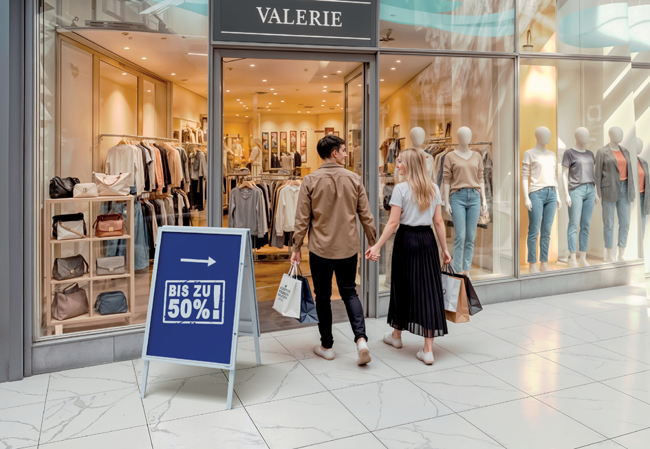 Visuel de référence : montre le produit en utilisation