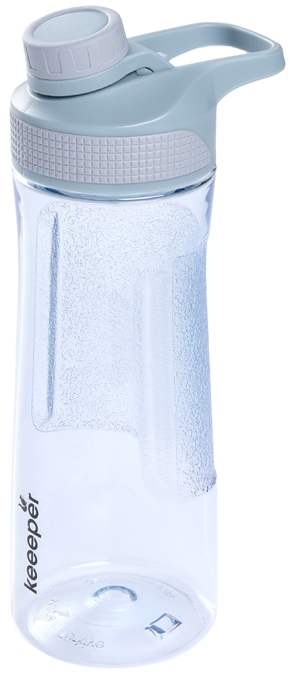 keeeper Gourde 'daria', 0,73 litre, nordic-blue