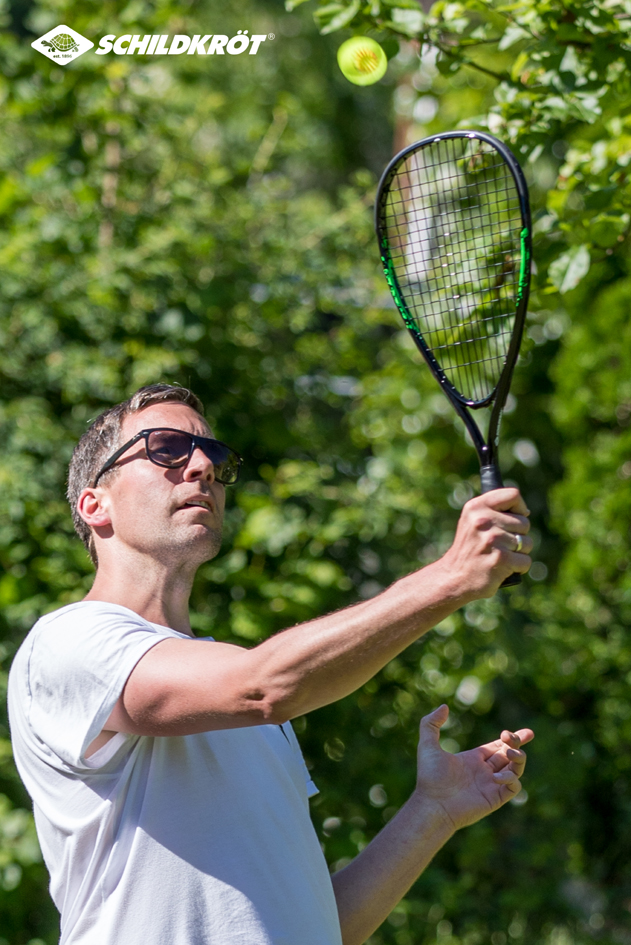Sets speedbadminton