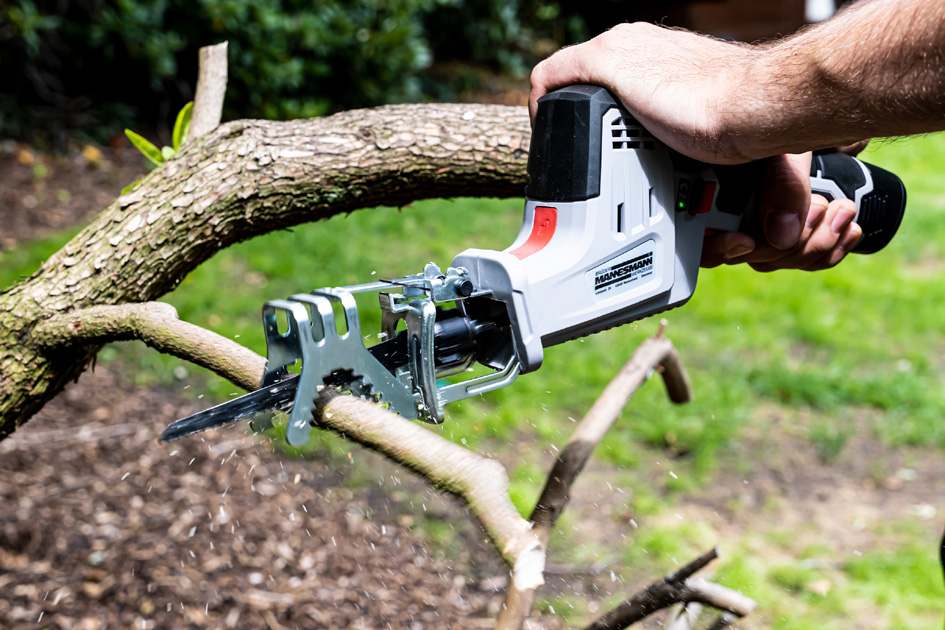 Outils de jardin