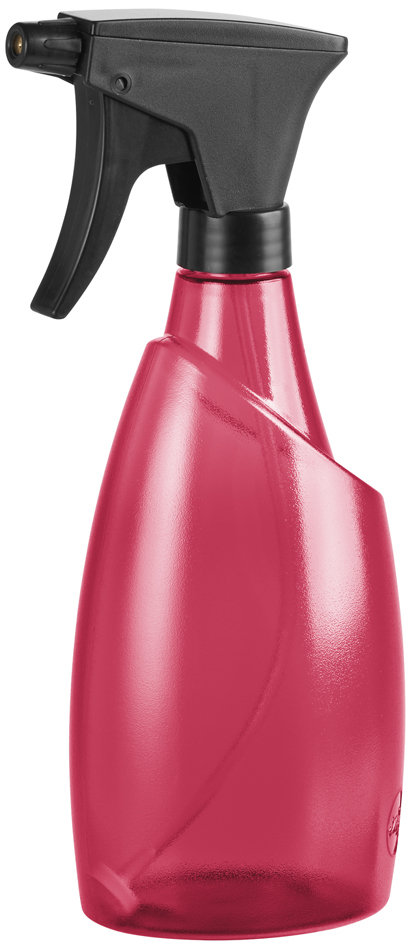EDA Vaporisateur pour fleurs FUCHSIA, 0,7 litre, framboise