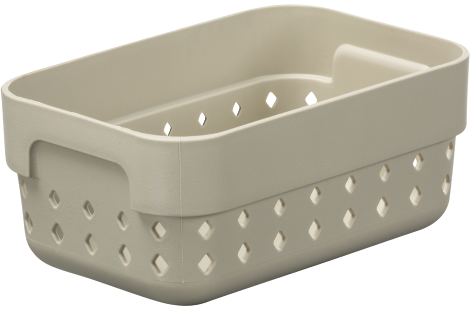 NHG Corbeille de rangement SEOUL ORGANIZER S, beige