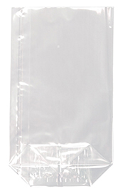 Sachets cellophane, non imprimé