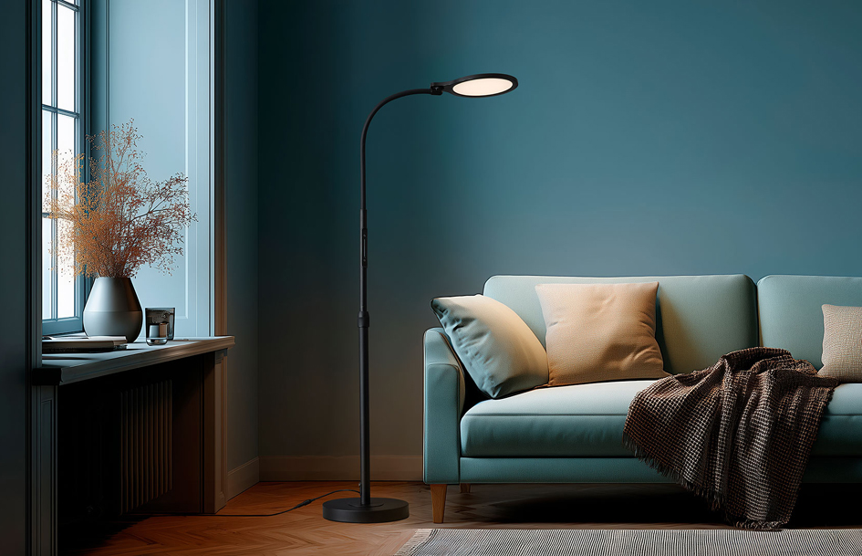 Lampadaires