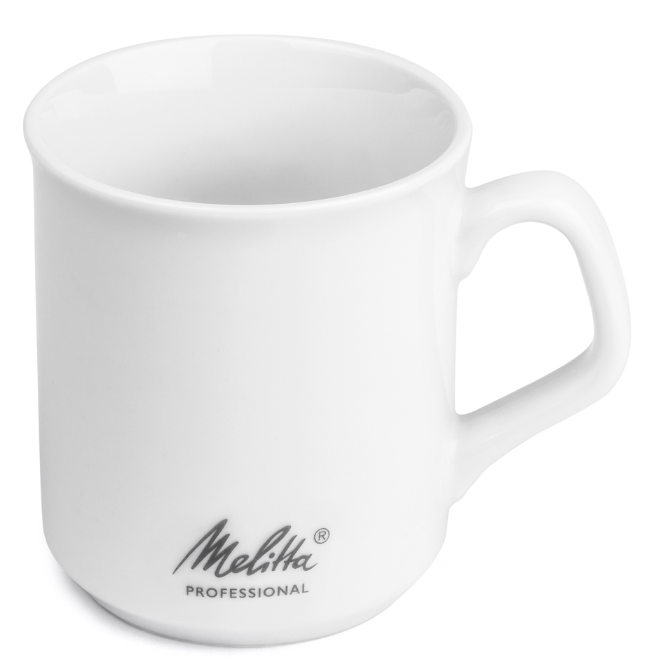 Tasses en verre