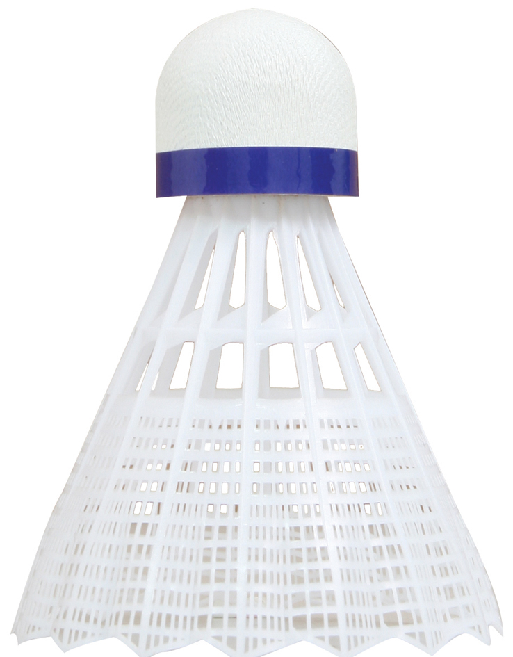 Visuel de référence : Volant de badminton Tech 350, moyen