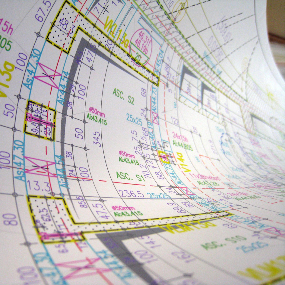 Papiers CAD