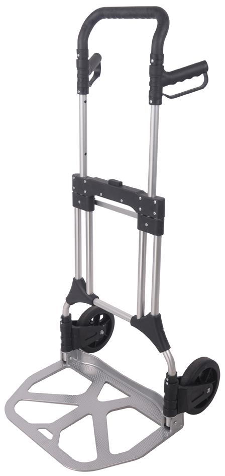 Diable compact, capacité de charge: 200 kg
