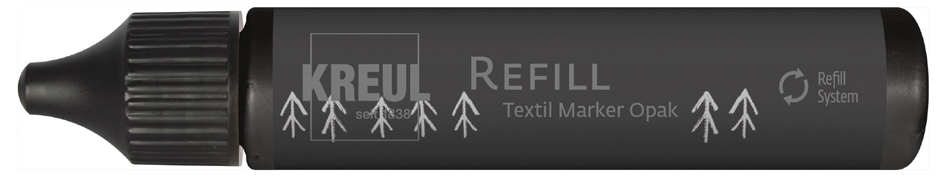 Marqueurs pour textiles