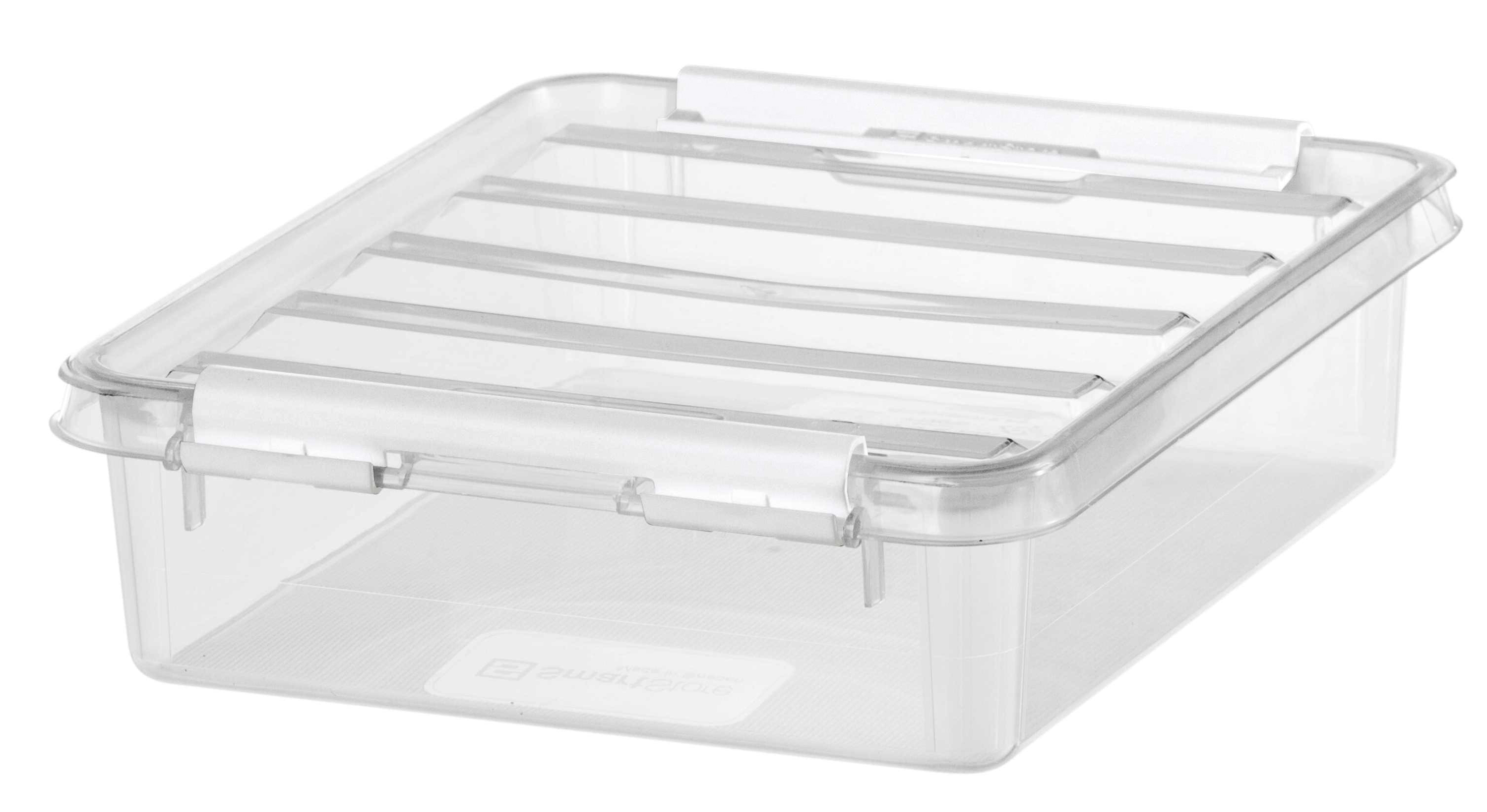 SmartStore Boîte de rangement CLASSIC 1 L, 1 litre