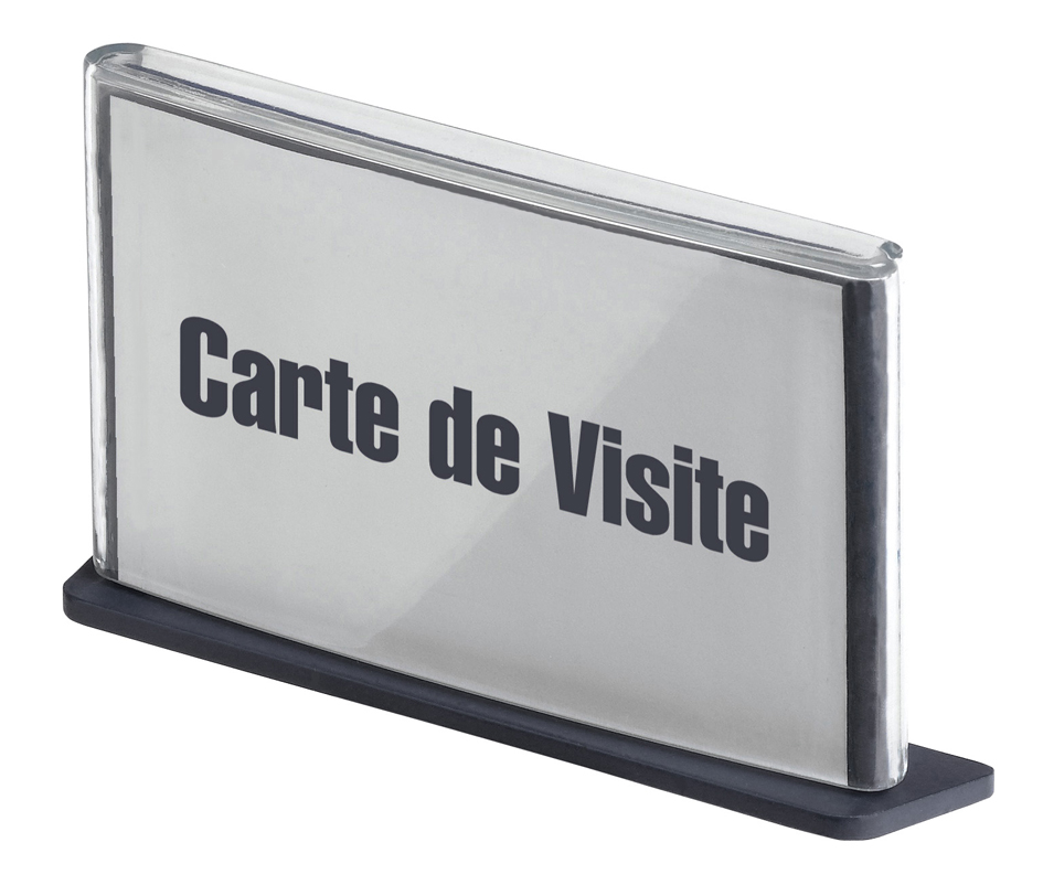 Porte-nom "Cinatur"