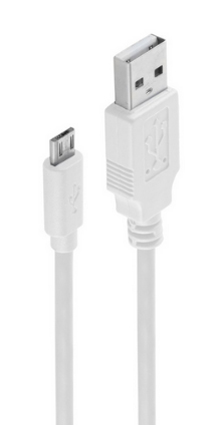 Câbles USB