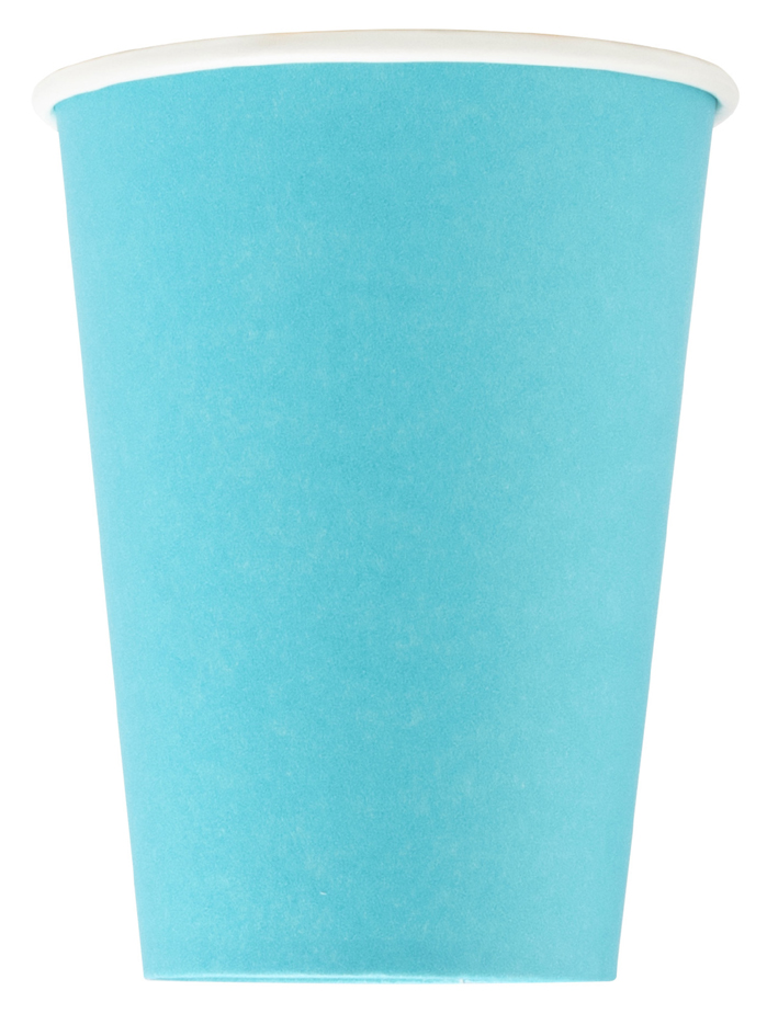 Gobelets jetables, carton