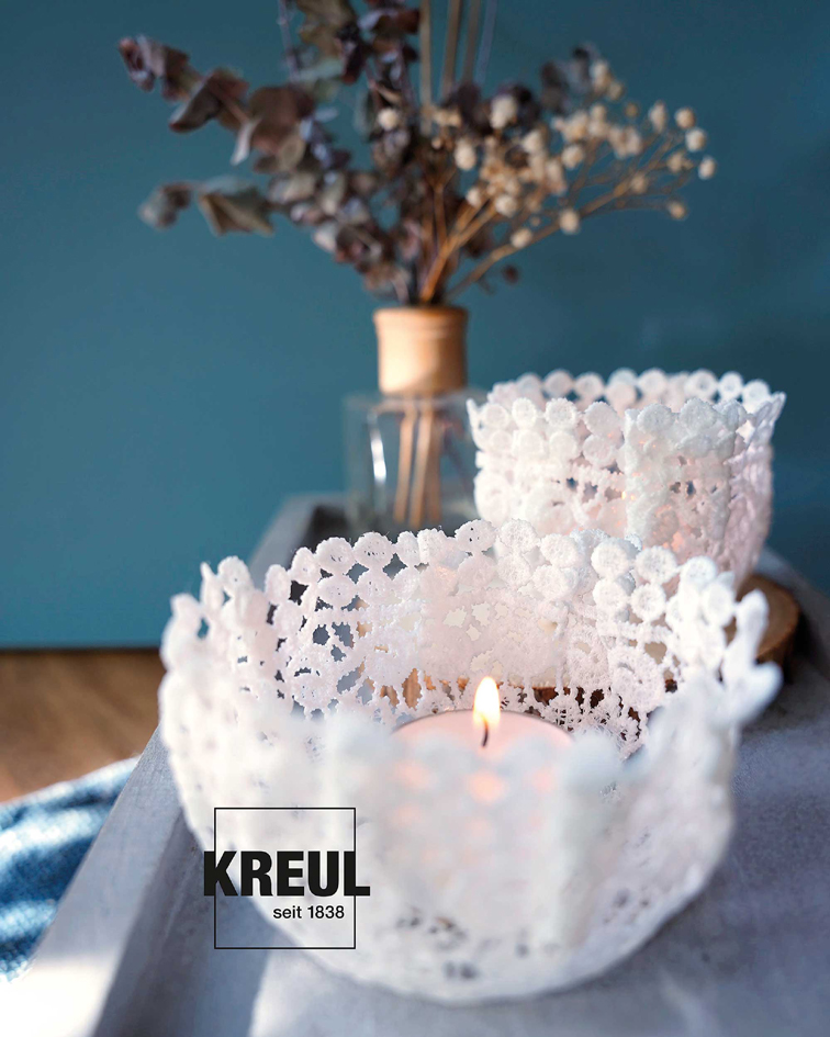Accessoires: de décorations