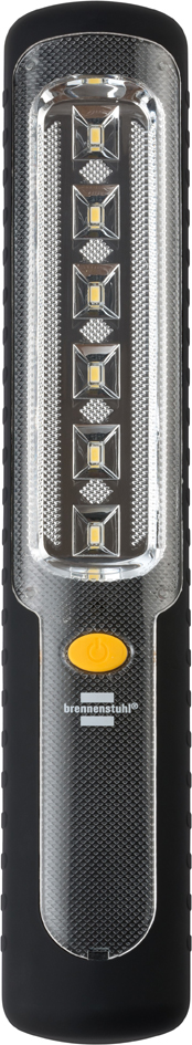 brennenstuhl Lampe baladeuse rechargeable à LED HL 300 AD