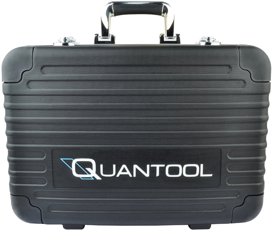 Jeu d'outils, mallette