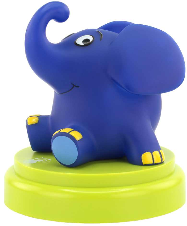 Veilleuse mobile "Eléphant"