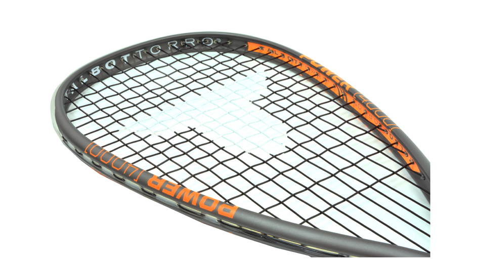 Raquettes de Squash