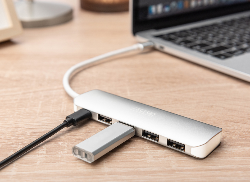 Hub USB 3.0