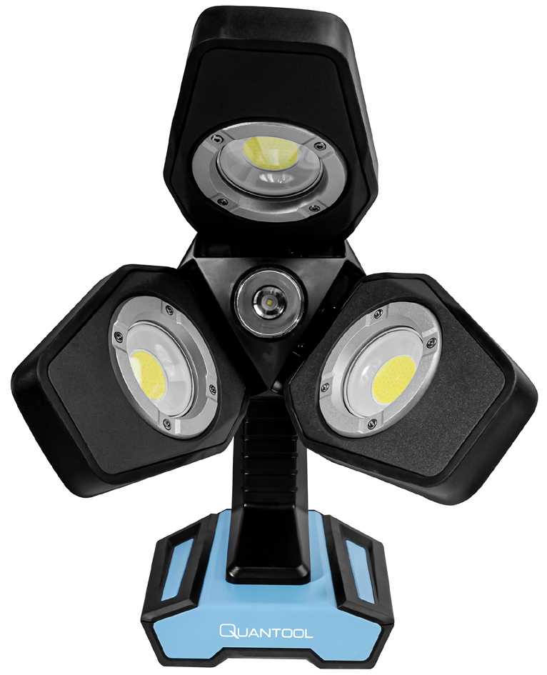 Projecteur de travail LED rechargeable WORKING LIGHT