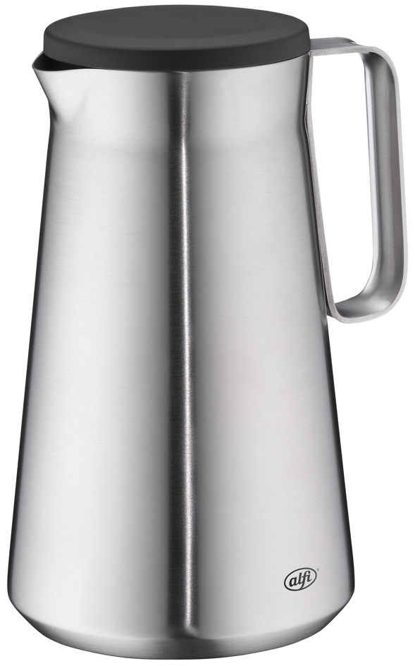 alfi Pichet isotherme DRIVE! acier inoxydable mat, 1,0 litre