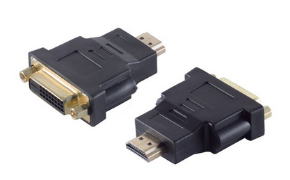 Adaptateurs: HDMI - DVI