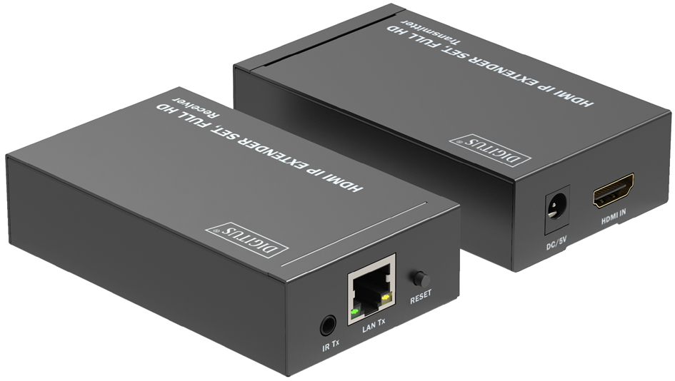 Amplificateurs, HDMI